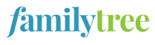 Family Tree Magazine logo