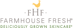 FarmHouse Fresh logo