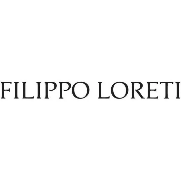 Filippo Loreti logo
