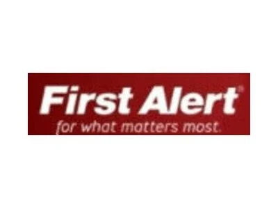 First Alert Store logo