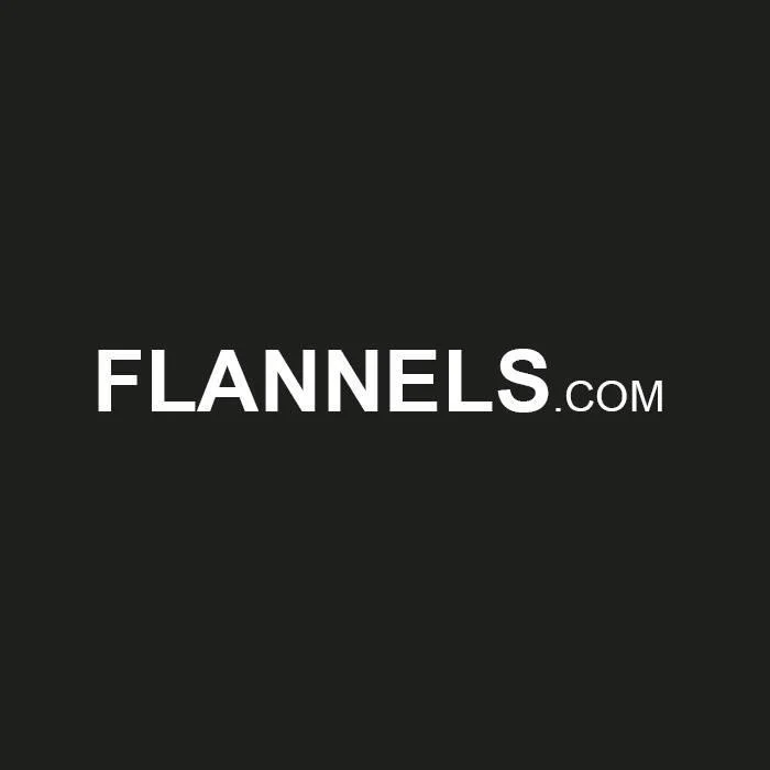 Flannels logo