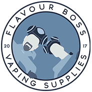 Flavour Boss logo