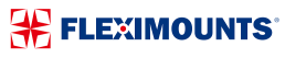 Fleximounts logo