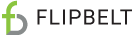 FlipBelt logo