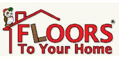Floors To Your Home logo