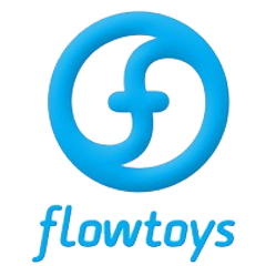 Flowtoys logo