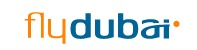 Fly Dubai logo