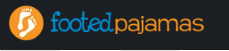 Footed Pajamas logo