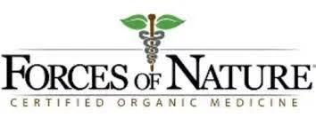 Forces of Nature logo