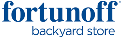 Fortunoff Backyard Store logo