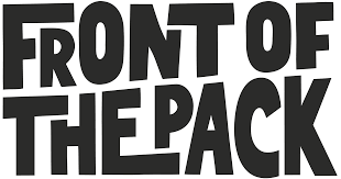 Front Of The Pack logo