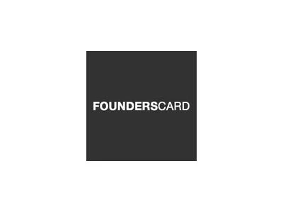 FoundersCard logo