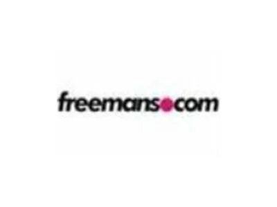 Freemans logo