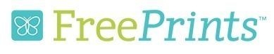 FreePrints logo