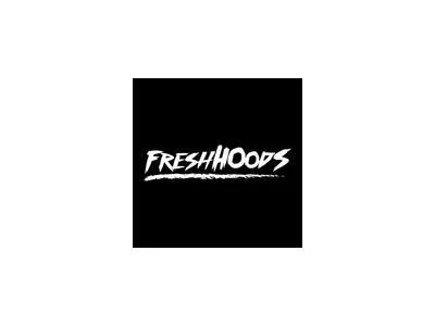 Fresh Hoods logo