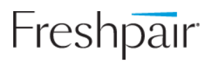 Freshpair logo