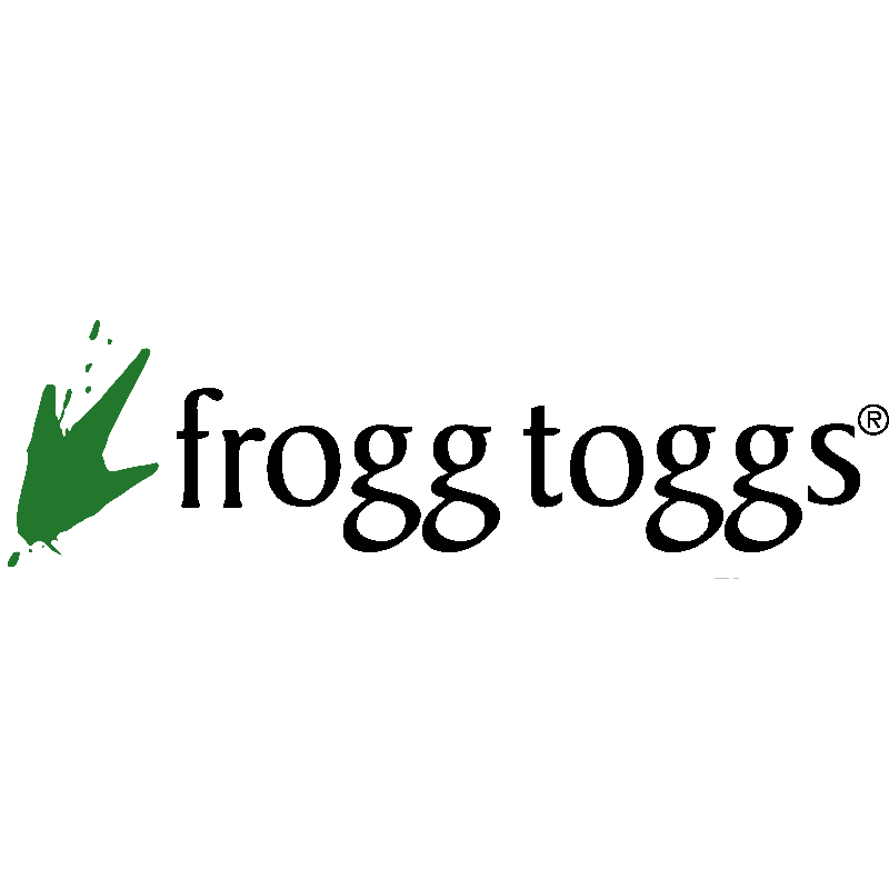 Frogg Toggs logo