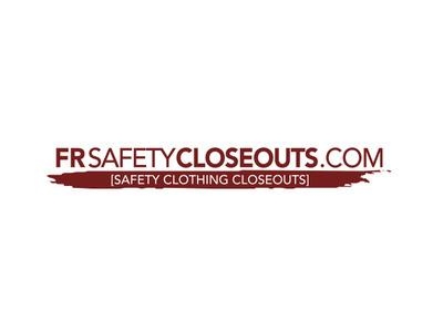 FRSafetyCloseouts logo