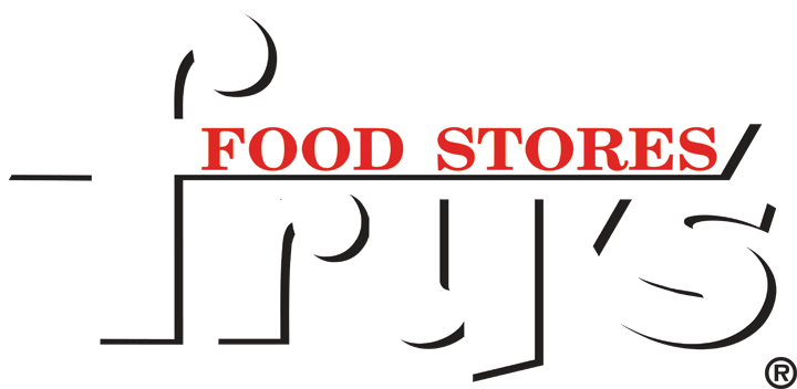Fry's Food Stores logo