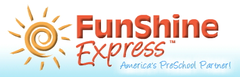 FunShine Express logo