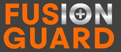 Fusion Guard logo