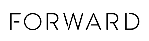 FWRD logo