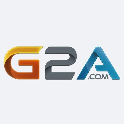 G2A logo