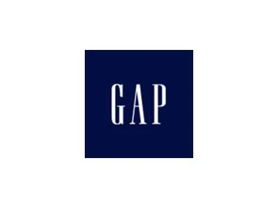 Gap UK logo