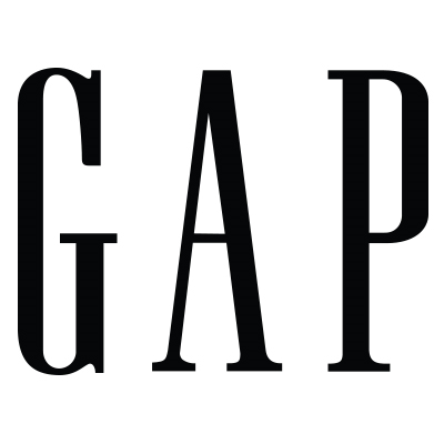 Gap logo