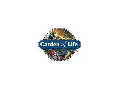 Garden of Life UK logo