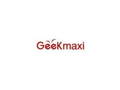 Geekmaxi logo