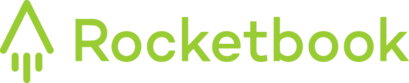 Rocketbook logo