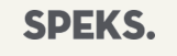 Speks logo