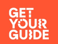 GetYourGuide logo