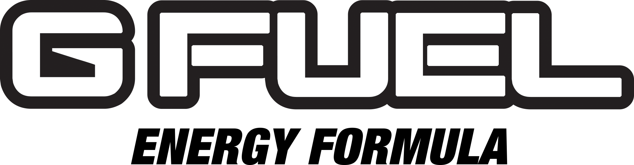 GFuel logo