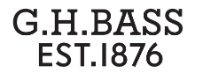 G.H. Bass logo