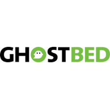 GhostBed logo