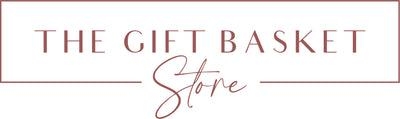 The Gift Basket Store logo