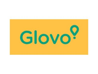 Glovo logo