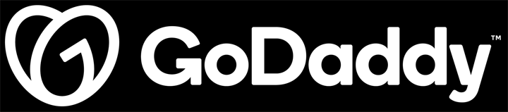 GoDaddy logo