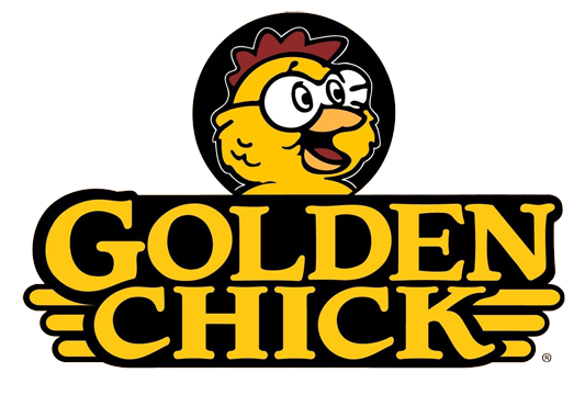 Golden Chick logo