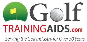 Golf Training Aids logo