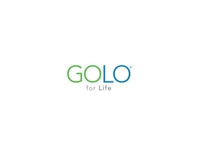 GOLO logo