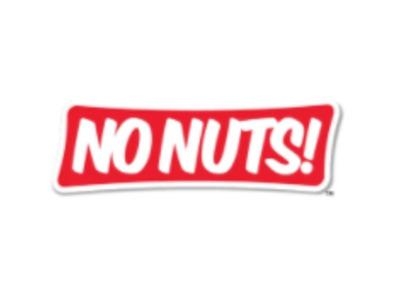 No Nuts logo