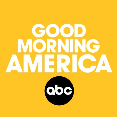 GMA Deals & Steals(Good Morning America) logo