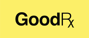 GoodRx logo