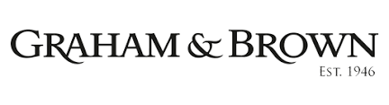 Graham & Brown logo