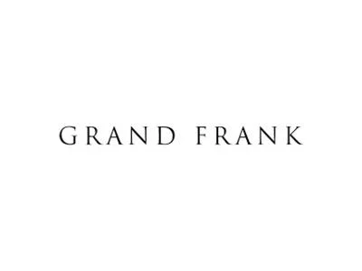 Grand Frank logo