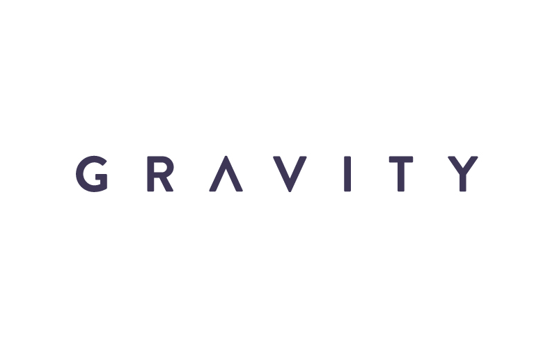 Gravity Blankets logo