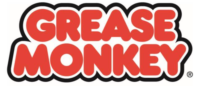 Grease Monkey logo